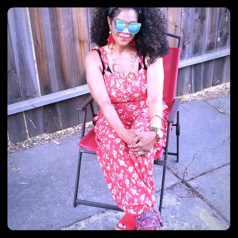 Jumpsuit